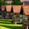 Logierait Pine Lodges