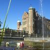 Madingley Hall