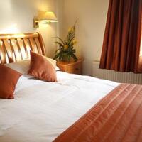 Springfield Country Hotel, Leisure Club & Spa