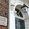 Priory House Apartment