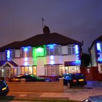 Heathrow Palace