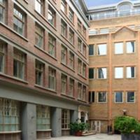 SACO Fleet Street - Crane Court