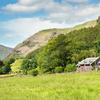 The Lodge in the Vale