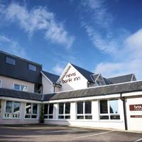 Nevis Bank Inn