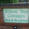 Willow Tree cottages