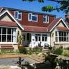 Chynoweth Lodge