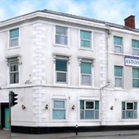  Aston Court Hotel