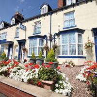 Meadows Way Guest House