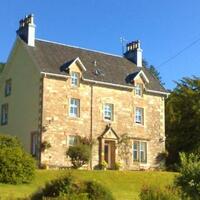 Thistle House Guest House