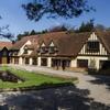 The Great Hallingbury Manor