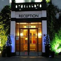 Castlecary House Hotel