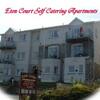 Eton Court Holiday Apartments