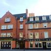 The County Hotel