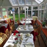 Blossom House
