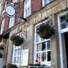 The Bull at Burford Hotel and Restaurant