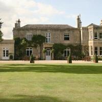 The Guyers House Hotel