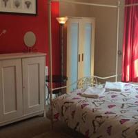 Coleridge Self Catering Holiday Flat