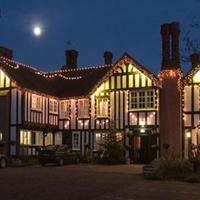 Lenwade House