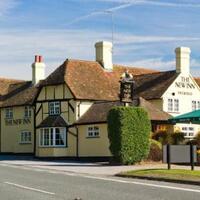 The New Inn