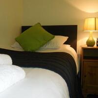 Stag Coach House