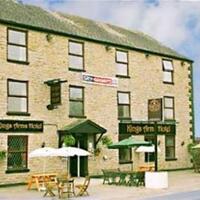 Kings Arms Hotel