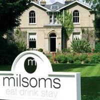 Milsoms