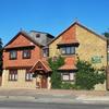Oakwood Bed and Breakfast Heathrow