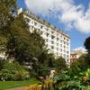 THE SAVOY