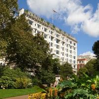 THE SAVOY