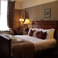 Marmadukes Townhouse Hotel
