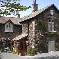 The Old Courthouse