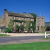 The Rose and Crown