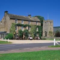 The Rose and Crown