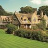 Stone House Hotel