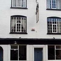 130 Corve Street Bed & Breakfast