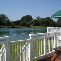 COTSWOLD LAKESIDE LODGE SLPS 6