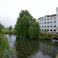The Mill Hotel