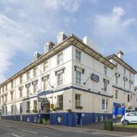 The Great Malvern Hotel
