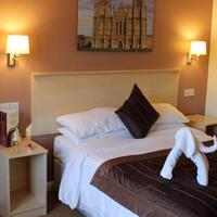 Wookey Hole Hotel