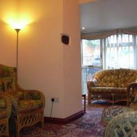 Peakdale Lodge