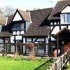The Little Thatch