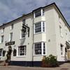 Black Lion Hotel