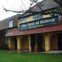 Haven In The Vale