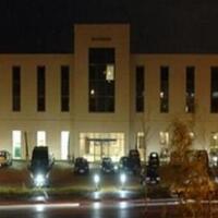 The Malvern Spa Hotel