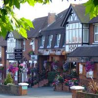 Grange Moor Hotel