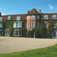 Park Hall Country House
