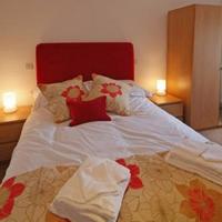 The Old Vicarage Country House