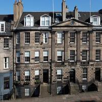 Edinburgh Town House
