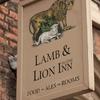Lamb & Lion Inn