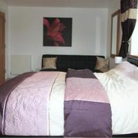 Westfield Lodge